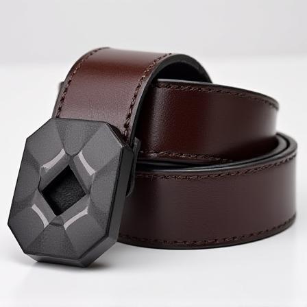 Asymmetric Vector Belt